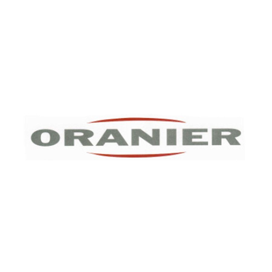 Oranier Ofen