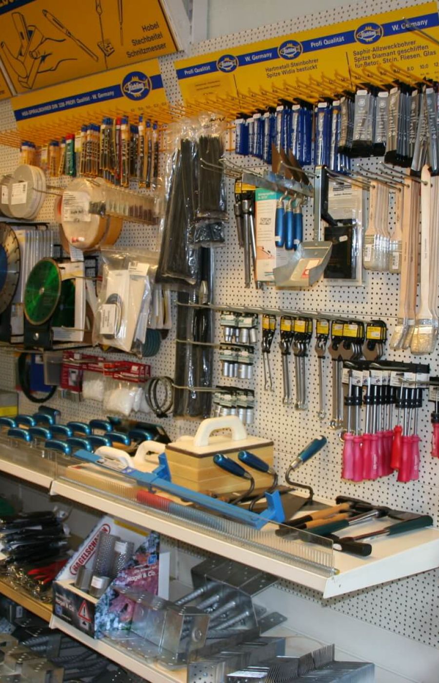 Montageservice in Syke